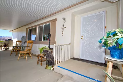 4742 Avenida La Mirada, Joshua Tree, CA 92252