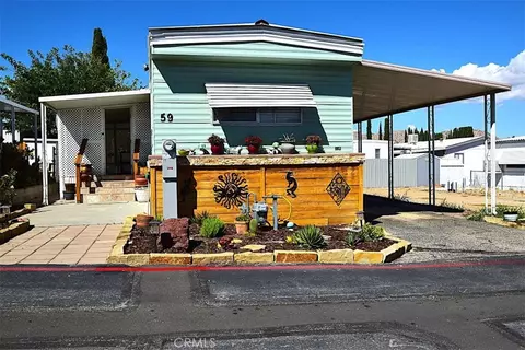 7425 Church St #59, Yucca Valley, CA 92284