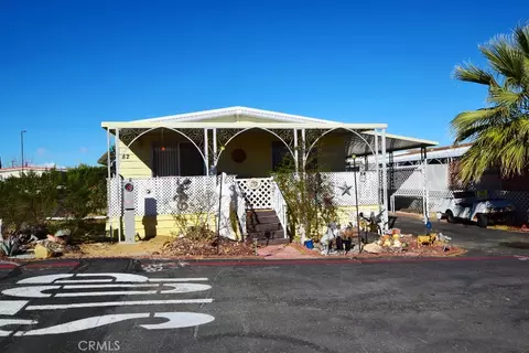 7425 Church St #82, Yucca Valley, CA 92284