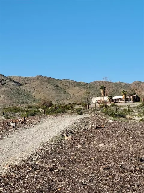 65922167 Unincorporated Parcel, Needles, CA 92363