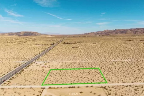 14 Arizona Ave, Joshua Tree, CA 92252