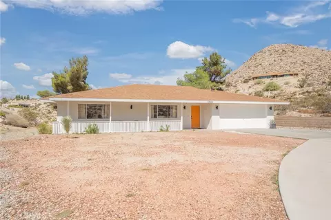 57508 Buena Suerte Rd, Yucca Valley, CA 92284