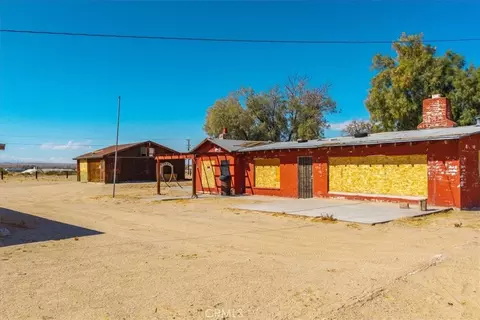5153 Utah Trl, Twentynine Palms, CA 92277