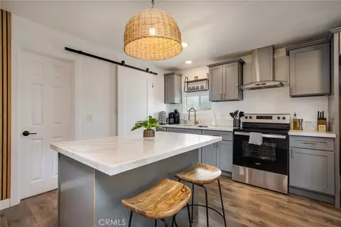 Kitchen - 877 Phillips Rd, Landers, CA 92285 photo 1 of 4