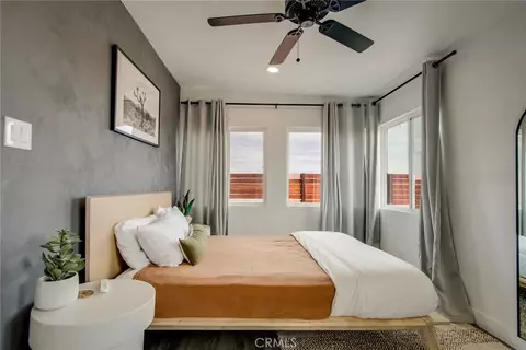 Bedroom - 877 Phillips Rd, Landers, CA 92285 photo 1 of 1