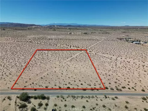 3492 Meldora Ave, Twentynine Palms, CA 92277
