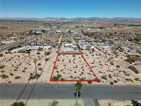 73735 Manana Dr, Twentynine Palms, CA 92277