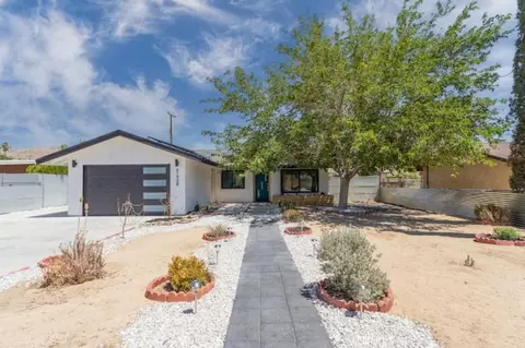 Exterior - 61938 Oleander Dr, Joshua Tree, CA 92252 photo 7 of 7