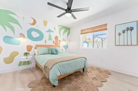 Bedroom - 61938 Oleander Dr, Joshua Tree, CA 92252 photo 1 of 5