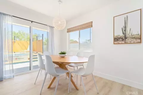 Dining - 61938 Oleander Dr, Joshua Tree, CA 92252 photo 2 of 2