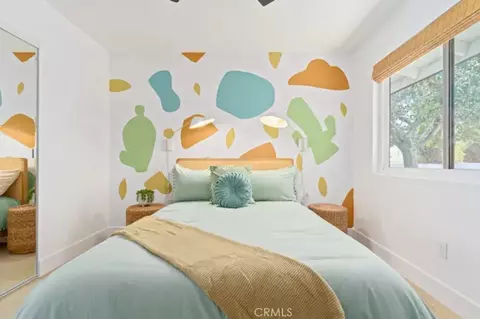 Bedroom - 61938 Oleander Dr, Joshua Tree, CA 92252 photo 4 of 5