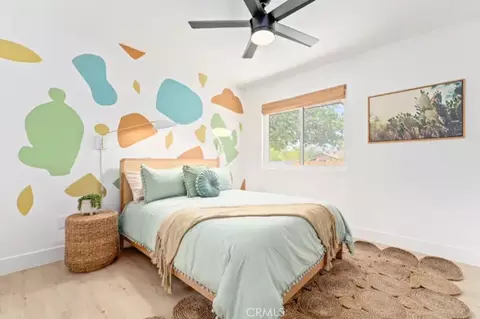 Bedroom - 61938 Oleander Dr, Joshua Tree, CA 92252 photo 5 of 5