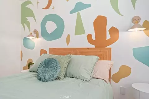 Bedroom - 61938 Oleander Dr, Joshua Tree, CA 92252 photo 2 of 5