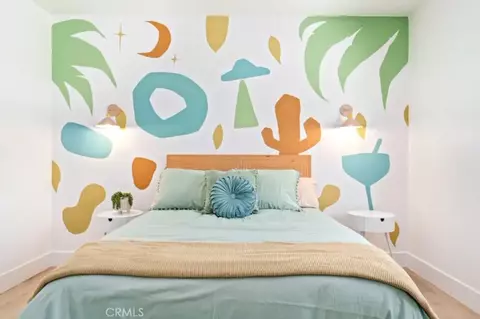 Bedroom - 61938 Oleander Dr, Joshua Tree, CA 92252 photo 3 of 5