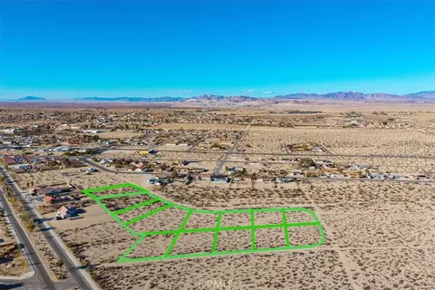0 Maricopa Dr, Twentynine Palms, CA 92277
