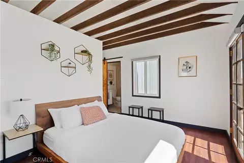 Bedroom - 66750 Pole Line Rd, Joshua Tree, CA 92252 photo 1 of 3