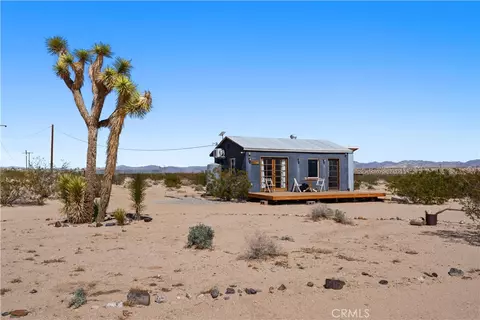 66750 Pole Line Rd, Joshua Tree, CA 92252