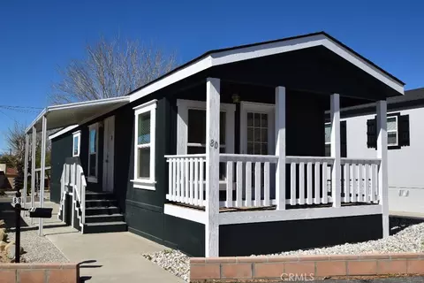 55524 Yucca Trl #80, Yucca Valley, CA 92284