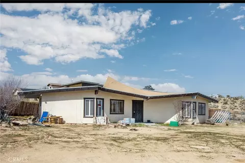7420 Quail Springs Rd, Joshua Tree, CA 92252