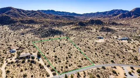 58947 Carmelita Cir, Yucca Valley, CA 92284
