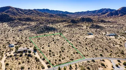 58947 Carmelita Cir, Yucca Valley, CA 92284