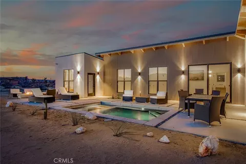 63576 Cobalt Rd, Joshua Tree, CA 92252 photo 1
