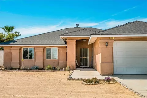 7018 El Sol Ave, Twentynine Palms, CA 92277