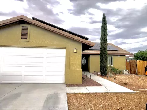 6855 Manzanita Ave, Twentynine Palms, CA 92277