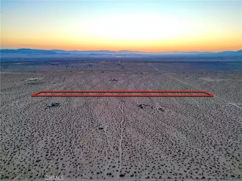 10 Learco Way, Joshua Tree, CA 92252