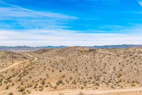 63465 Belmont St, Joshua Tree, CA 92252