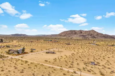 View/Area - 59724 Stearman Rd, Landers, CA 92285 photo 11 of 11