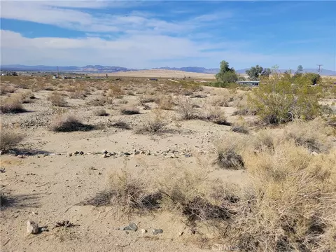 7100 Wilshire Ave, Twentynine Palms, CA 92277