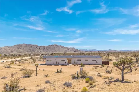 3170 Wesley Rd, Joshua Tree, CA 92252