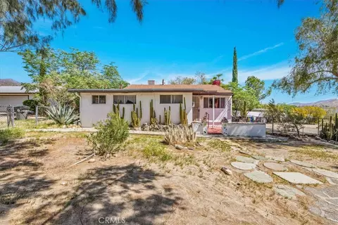 11000 Coronado Dr, Morongo Valley, CA 92256
