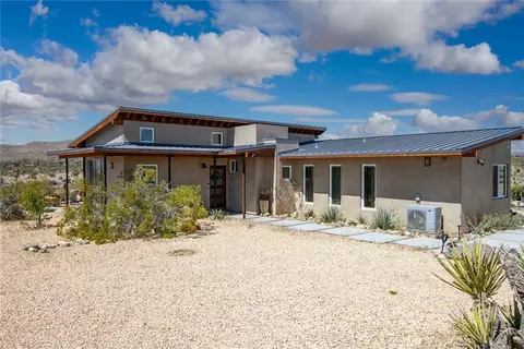 4852 Bonita Ave, Yucca Valley, CA 92284