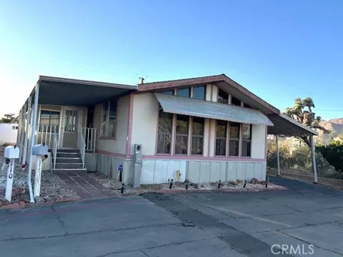 7425 Church St #111, Yucca Valley, CA 92284