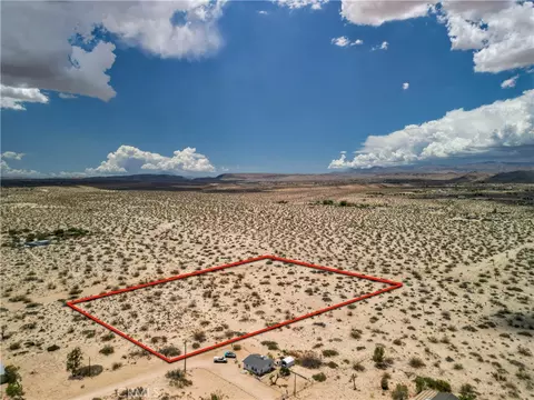 0 Easton Rd, Landers, CA 92285 photo 18