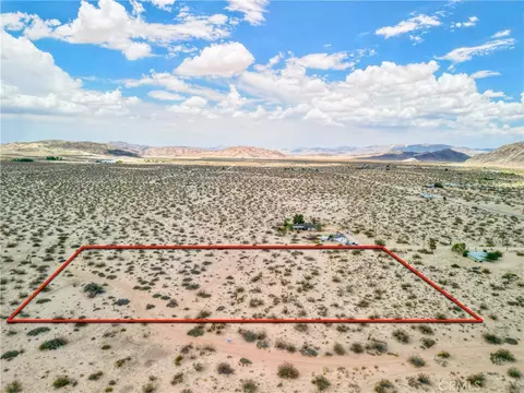 0 Easton Rd, Landers, CA 92285 photo 8