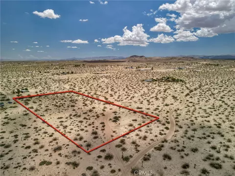 0 Easton Rd, Landers, CA 92285 photo 14