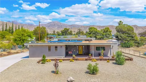 49244 Park Ave, Morongo Valley, CA 92256