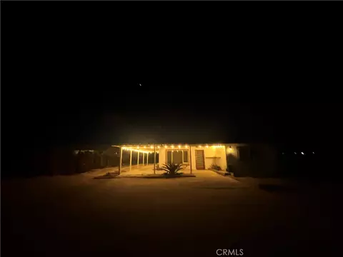 3940 Morongo Rd, Twentynine Palms, CA 92277