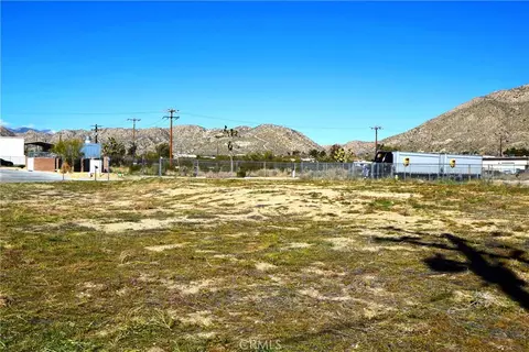 7243 Mohawk Trl, Yucca Valley, CA 92284
