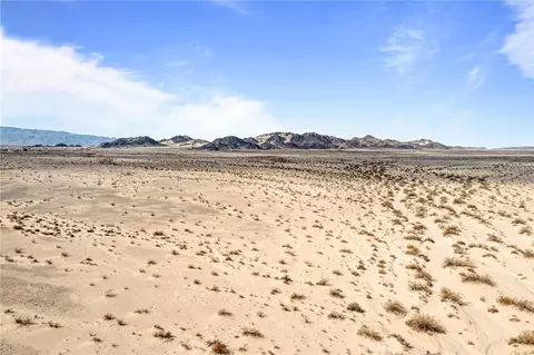 3333 Wilson Rd, Twentynine Palms, CA 92277