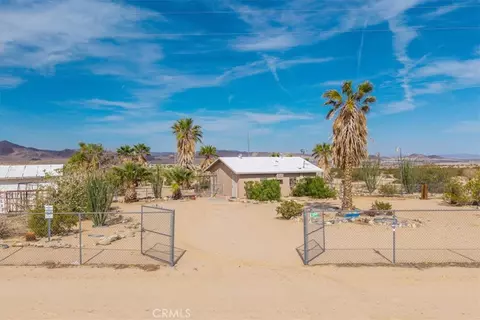 380 Mack Ln, Twentynine Palms, CA 92277
