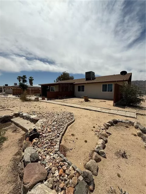 72400 El Paseo Dr, Twentynine Palms, CA 92277