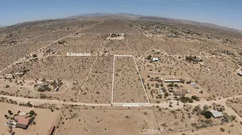 3960 Goleta Ave, Yucca Valley, CA 92284