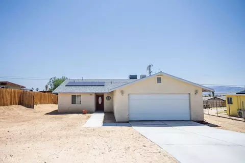 6025 Abronia Ave, Twentynine Palms, CA 92277