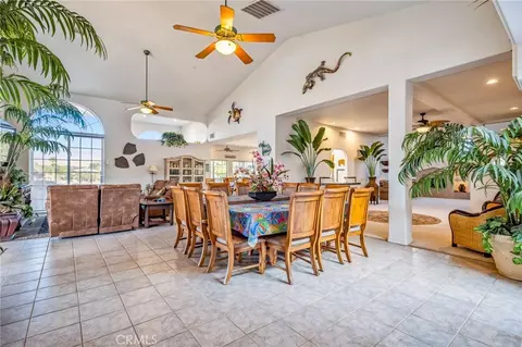Dining - 3670 Riverview Ter, Needles, CA 92363 photo 1 of 3