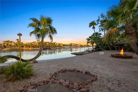 Exterior - 3670 Riverview Ter, Needles, CA 92363 photo 4 of 12