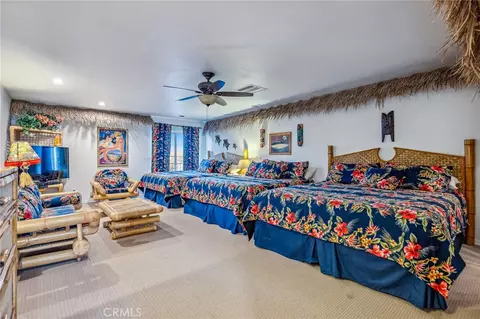 Bedroom - 3670 Riverview Ter, Needles, CA 92363 photo 5 of 10